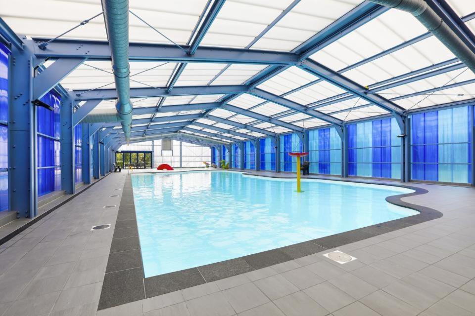 Lupine Lodge Gramsbergen Экстерьер фото