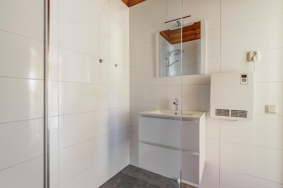 Lupine Lodge Gramsbergen Экстерьер фото
