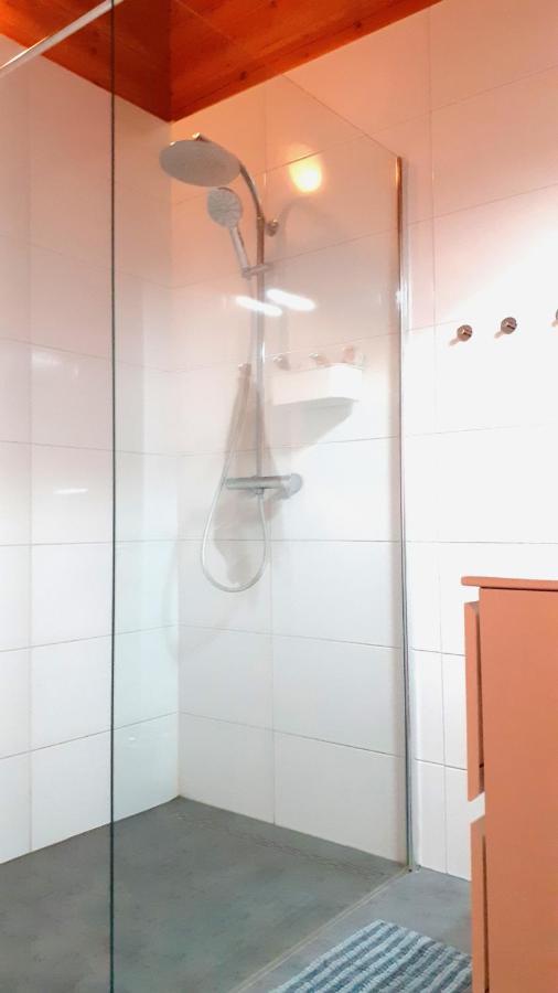 Lupine Lodge Gramsbergen Экстерьер фото