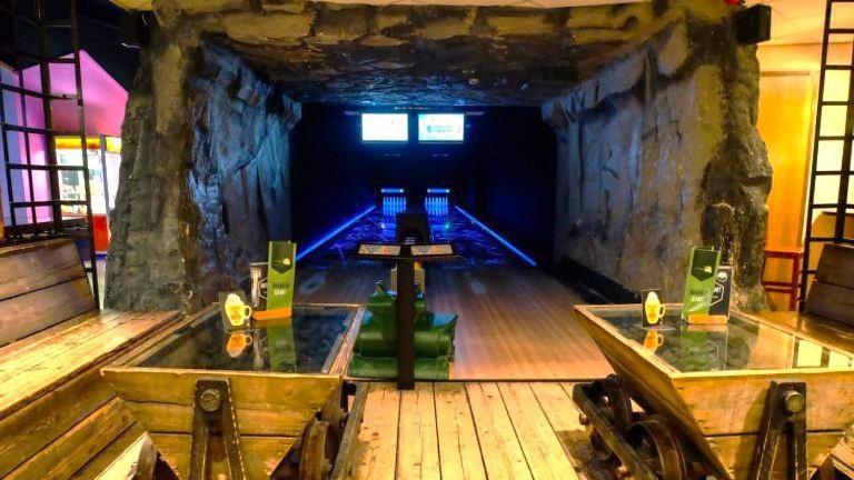 Lupine Lodge Gramsbergen Экстерьер фото